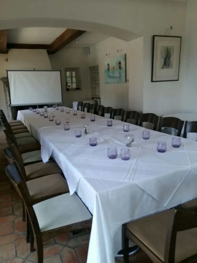 Le Manoir de l'Etang — photo 2