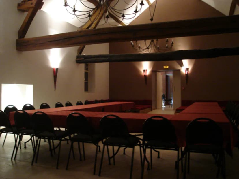 Magnificia - Le Moulin De Gueliz — photo 2