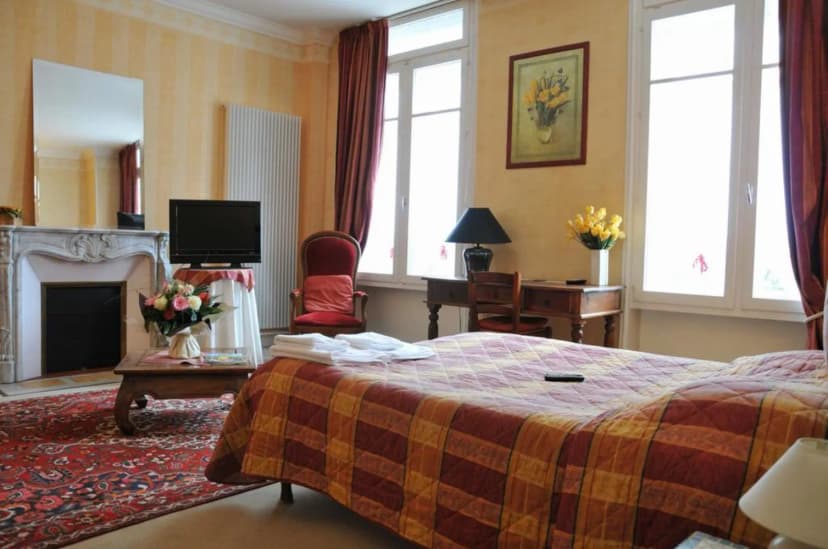 Hôtel de Paris — photo 4