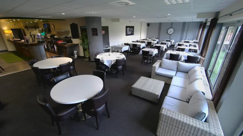 Le Restaurant Du Golf — photo 4