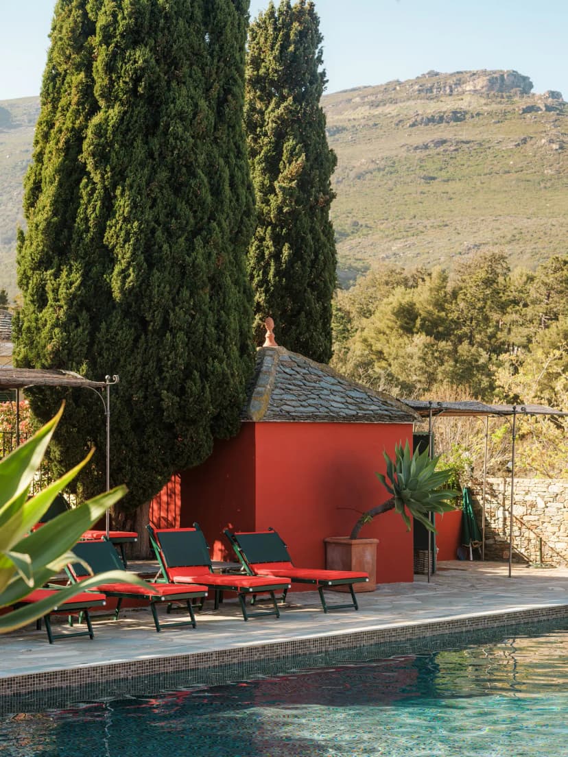 Hôtel Castel Brando — photo 5