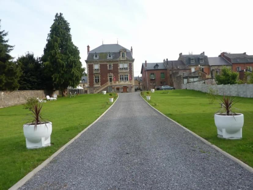 Le Clos Belle Rose — photo 4