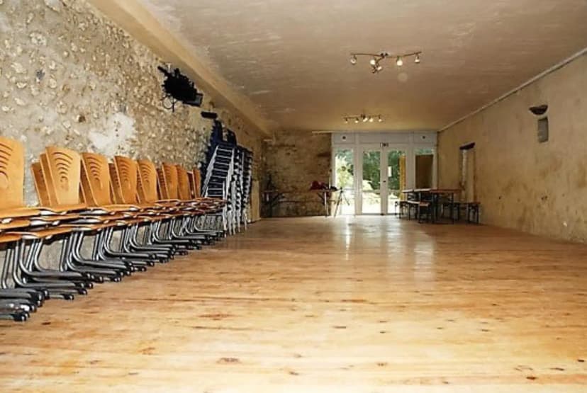 Domaine De La Cacharde — photo 3