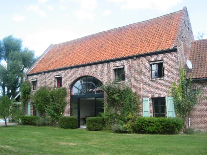 Ferme Domaine du Haut Ballot - Location de salle à Lille — photo 4