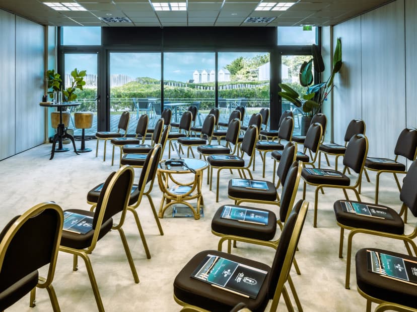 Côte Ouest Thalasso & Spa Les Sables-d'Olonne - MGallery — photo 2
