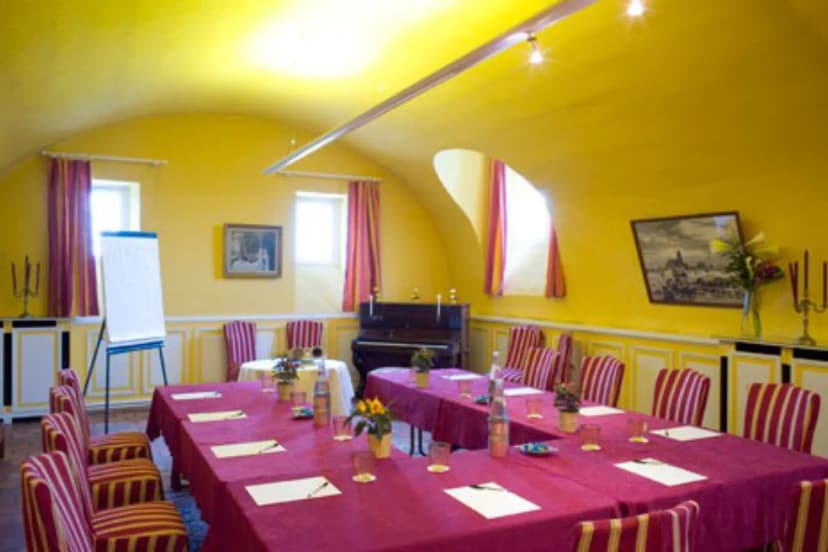 The Originals Relais, Château de Beaulieu et Magnolia Spa — photo 2