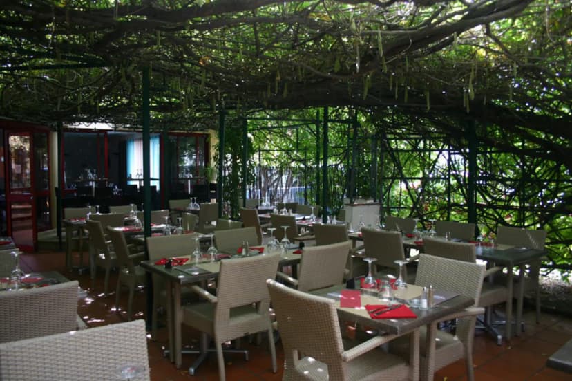 Chapitre Suivant - Restaurant Zone Thibaud - Toulouse — photo 5