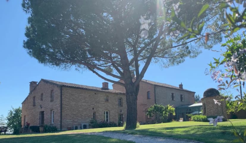 Manoir Saint Clair — photo 1