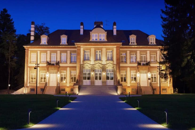 Château Hochberg — photo 1
