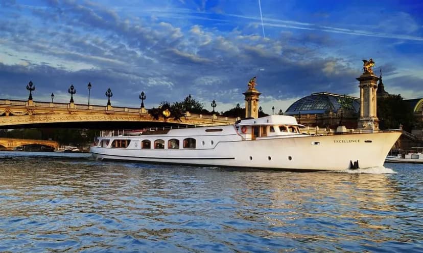 Yachts de Paris — photo 1