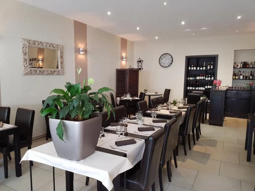 Le Saint Hubert — photo 1