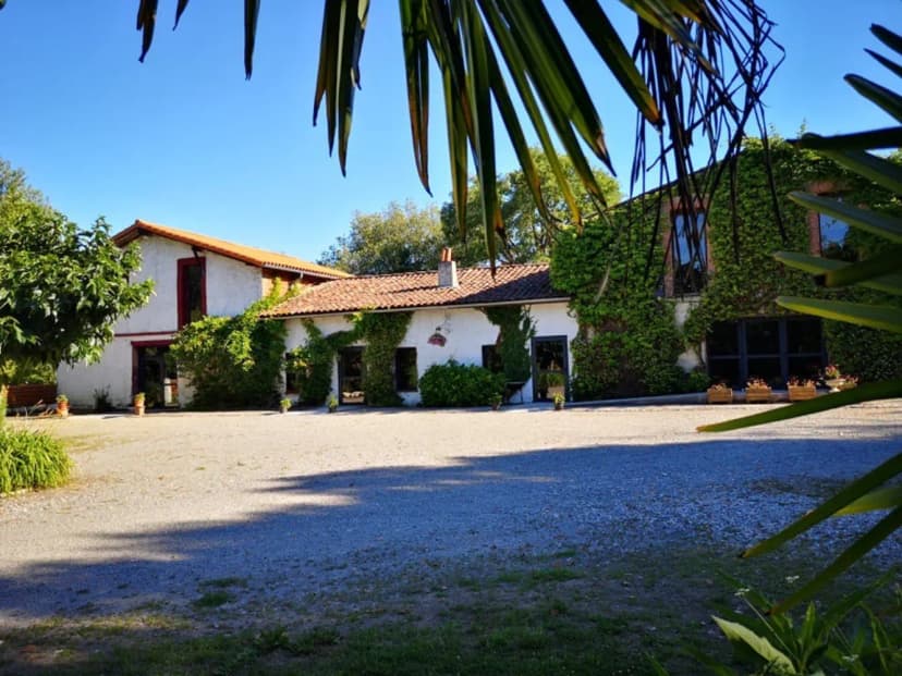 Domaine de Courrèges — photo 1