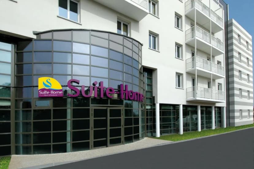 Hôtel Suite-Home Orléans Nord - Saran — photo 5