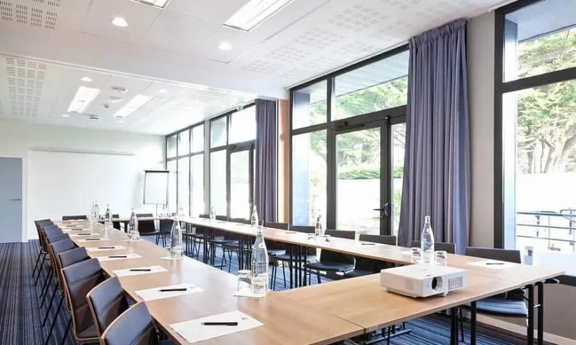 ibis Styles Quiberon Centre — photo 2