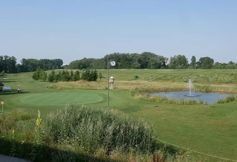 Ernest le Bistrot du Golf — photo 5