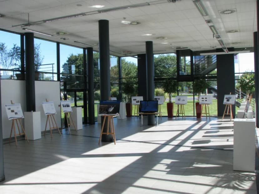 CCI Caen Normandy — photo 4