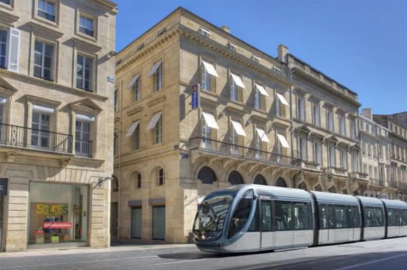 Best Western Premier Hotel Bordeaux Bayonne Etche-Ona — photo 1