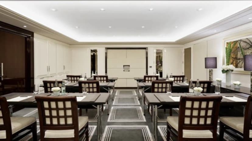 The Peninsula Paris — photo 3