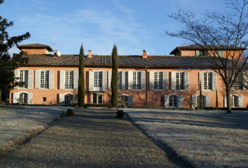 Château De Bonnac — photo 1