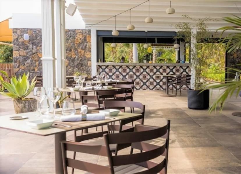 Hôtel Latitude 21 — photo 3