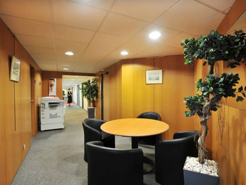 BURO Club — photo 3