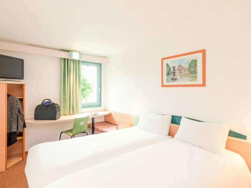 ibis Metz Centre Cathédrale — photo 1