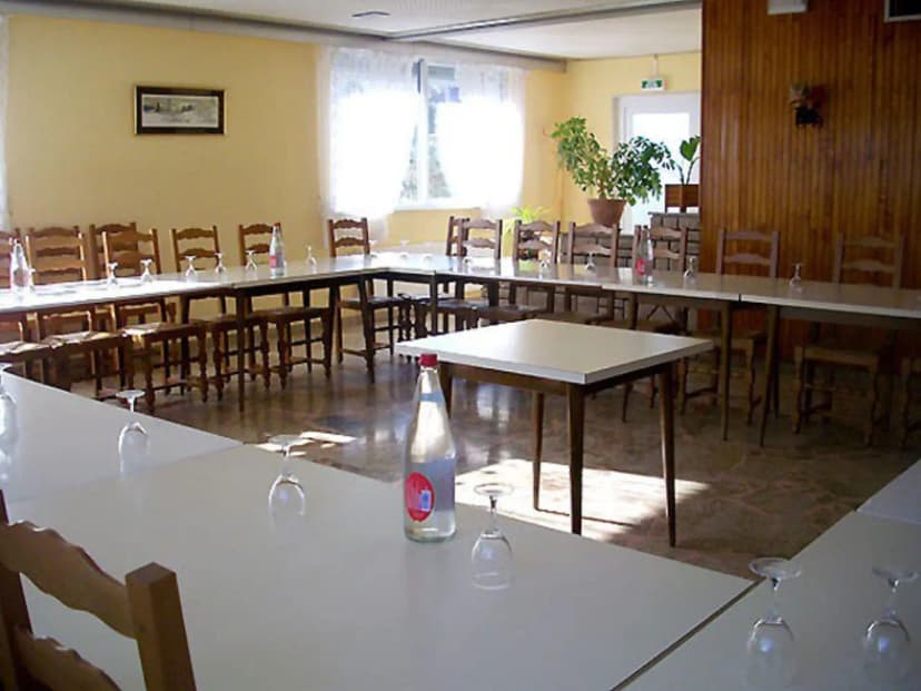 Hotel Restaurant de la Promenade — photo 2