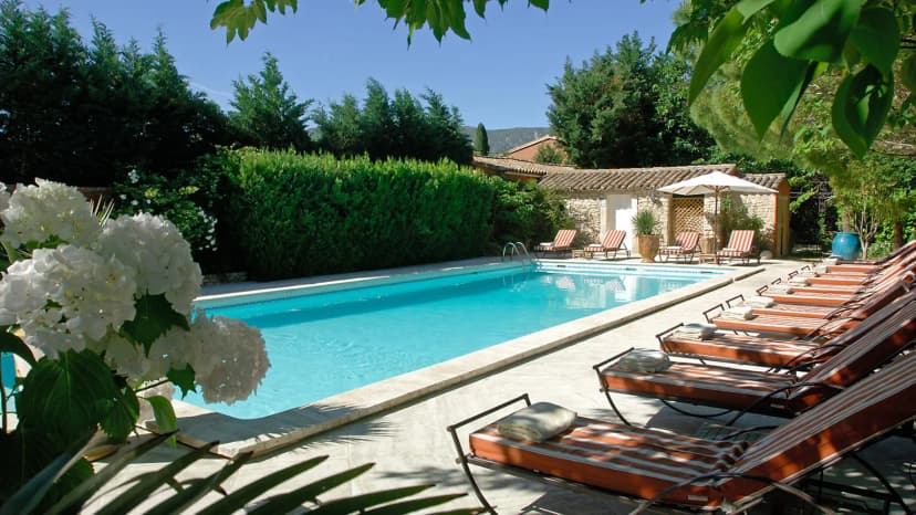 Inn Le Roy Soleil - Luberon — photo 4