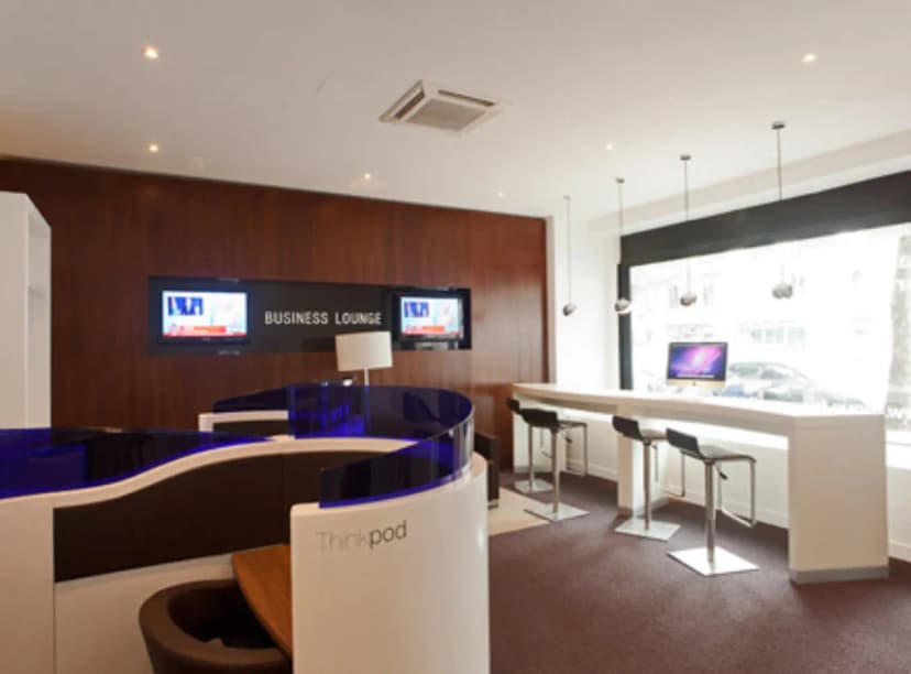 Regus - Paris Madeleine — photo 5