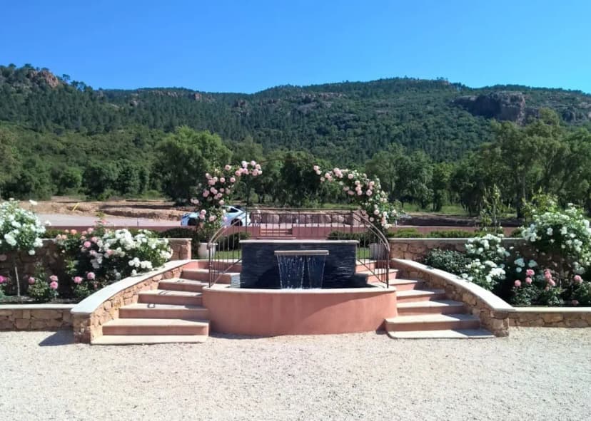 Domaine de la Bouverie — photo 5