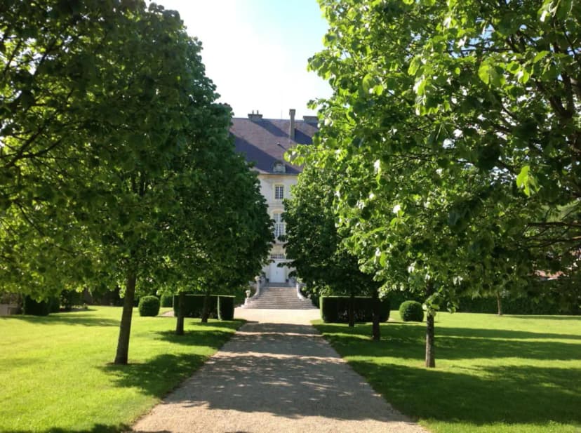 Château de Vandeléville — photo 4