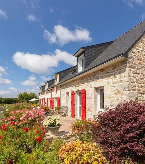 Hôtel La Ferme De Vur Ven — photo 3