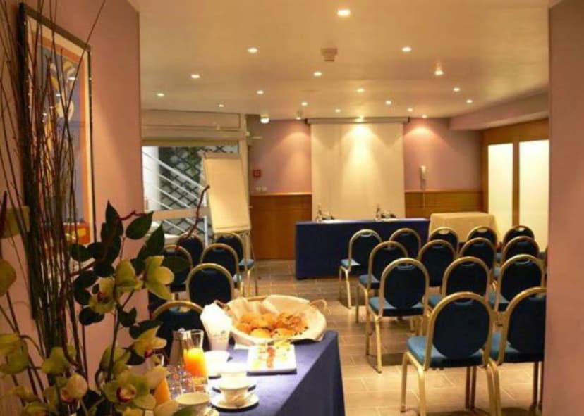 Hôtel Amarante Cannes — photo 1