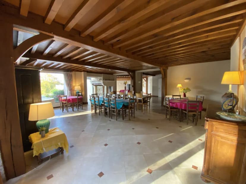 Auberge des Brizards — photo 2