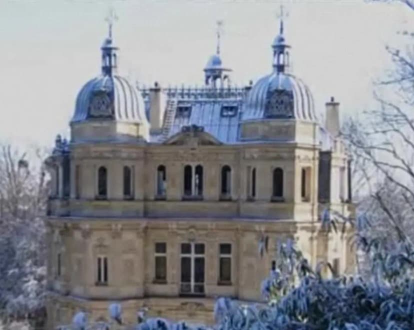 Château de Monte-Cristo — photo 4