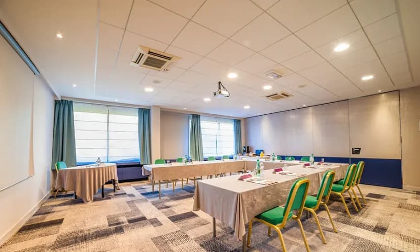 Hôtel Mercure Macon Bord de Saone — photo 3
