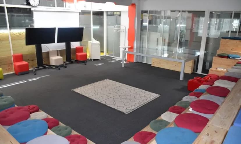i-Oasis - Développement Formations Réalité Virtuelle — photo 4