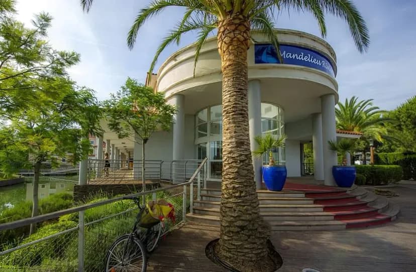 Goélia Mandelieu Riviera Resort — photo 1