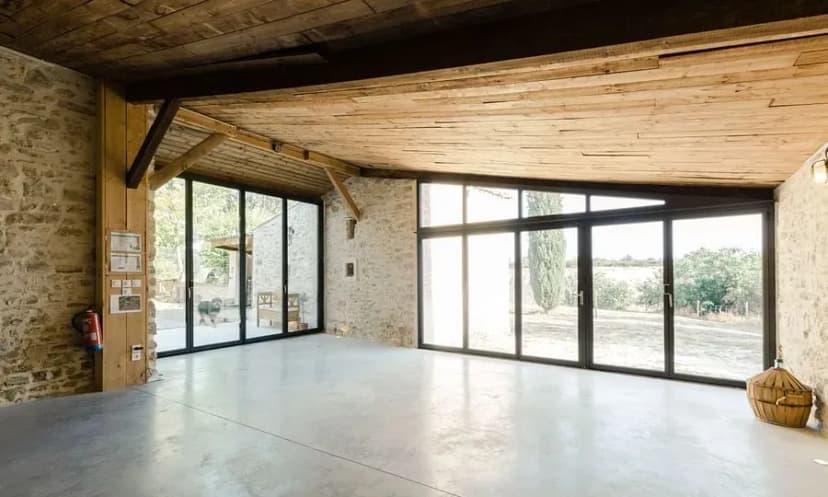 Maison de Lavande - Terre Ugo — photo 3