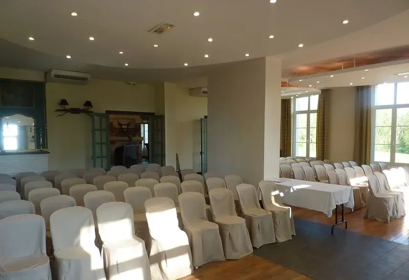 Domaine de Vadancourt — photo 4
