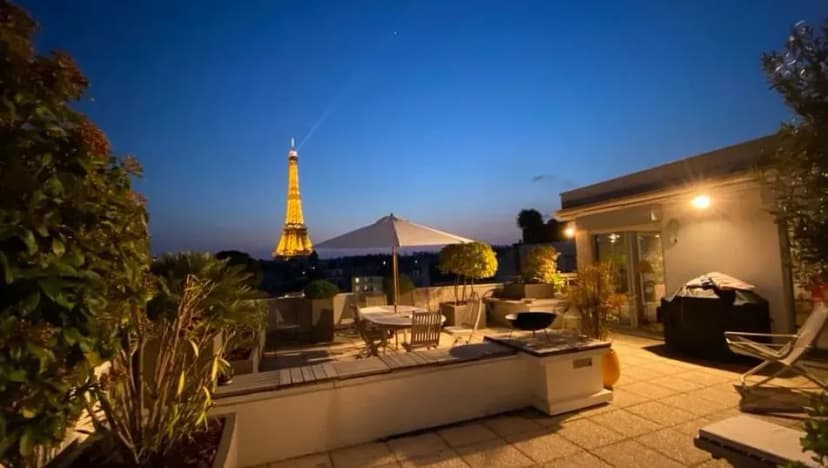 La Terrasse du 7ᵉ — photo 4