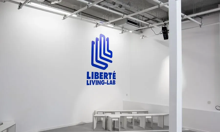 Liberte Living-Lab — photo 3