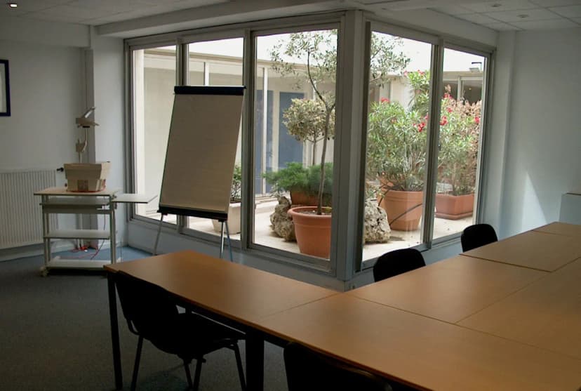 CAP PRADO-Buro Club Partner — photo 1