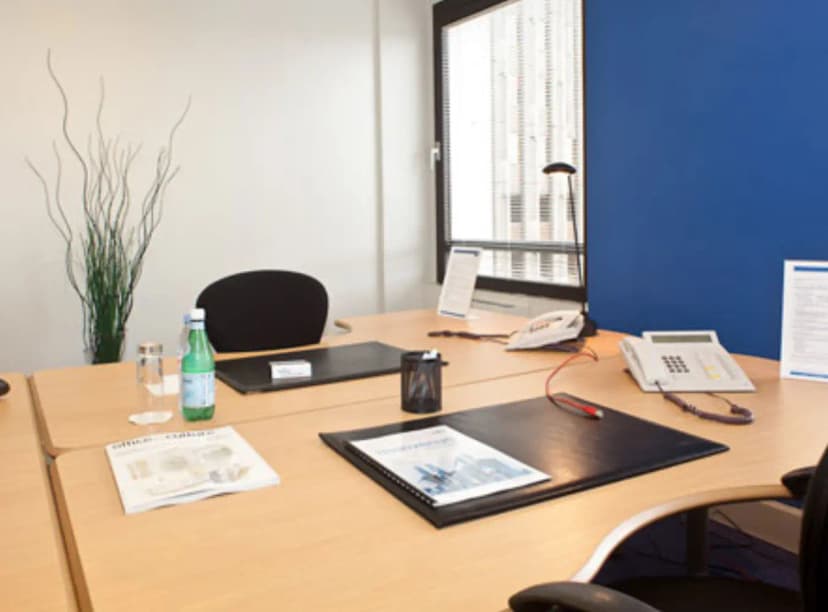 Regus - Strasbourg Les Halles — photo 2