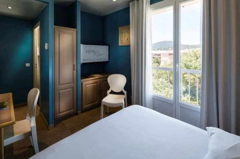 Best Western Hotel Matisse, Sainte-Maxime — photo 4