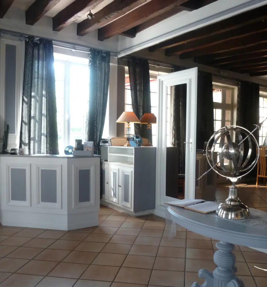La Grande Tour — photo 4