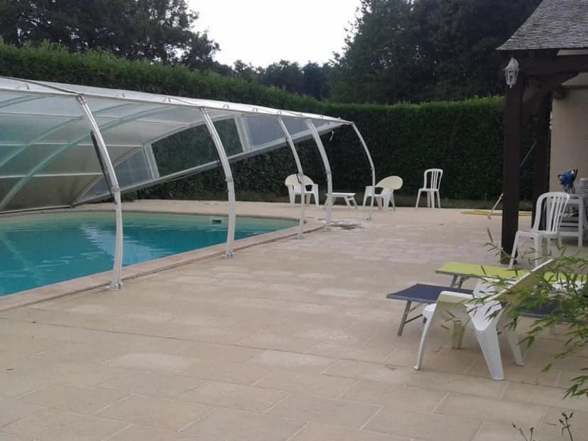 Le Manoir des coudraies — photo 5