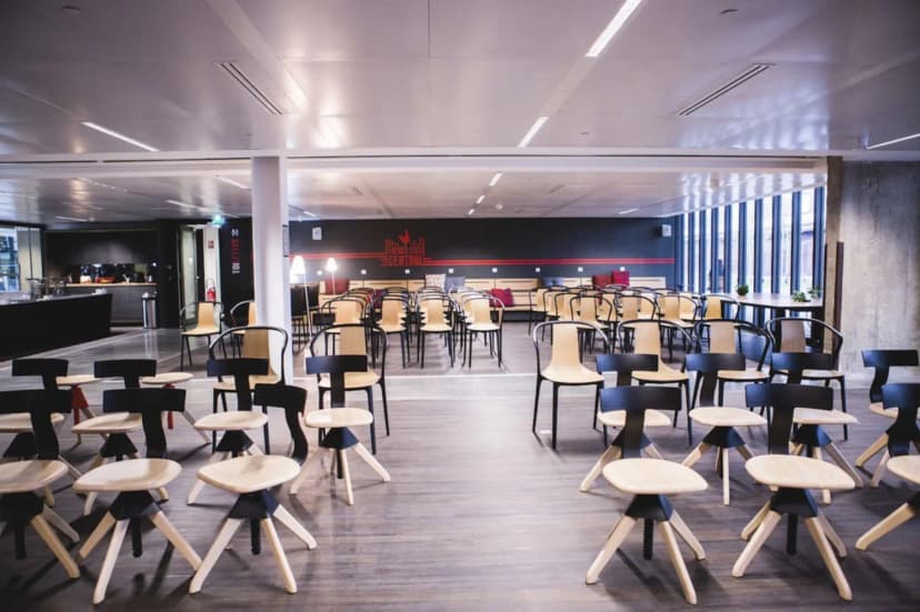 French Tech Central — photo 1