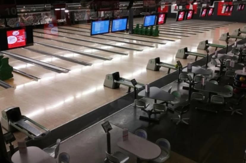 Bowling Plaza Rouen Grand-Quevilly — photo 2