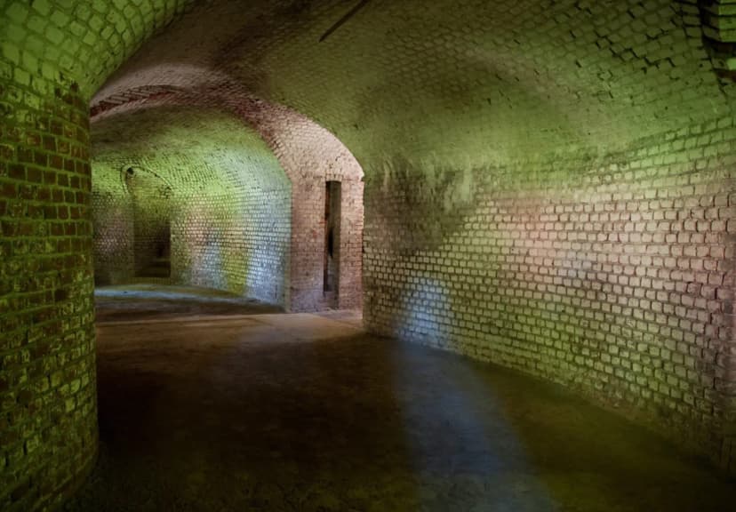 Fort Seclin — photo 3
